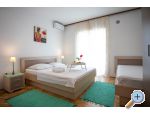 Apartmny Mario - Omi Chorvatsko