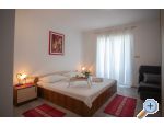 Apartmny Mario - Omi Chorvatsko