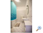 Apartmny Mario - Omi Chorvatsko
