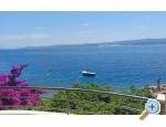 Apartmny Mario - Omi Chorvatsko
