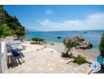Apartmny Mario - Omi Chorvatsko