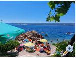 Apartmny Mario - Omi Chorvatsko