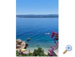 Apartmny Mario - Omi Chorvatsko