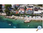 Apartmny Mario - Omi Chorvatsko