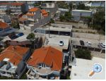 Apartmny Mario - Omi Chorvatsko