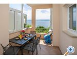 Apartmny Mario - Omi Chorvatsko