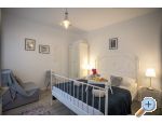 Apartmny Mario - Omi Chorvatsko