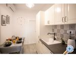 Apartmny Mario - Omi Chorvatsko
