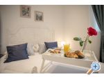 Apartmny Mario - Omi Chorvatsko