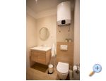 Apartmny Mario - Omi Chorvatsko