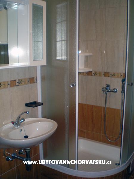 Apartmány Marko – ubytování Omiš, Chorvatsko – foto 10