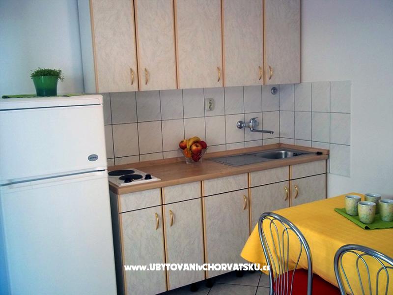 Apartmány Marko – ubytování Omiš, Chorvatsko – foto 11