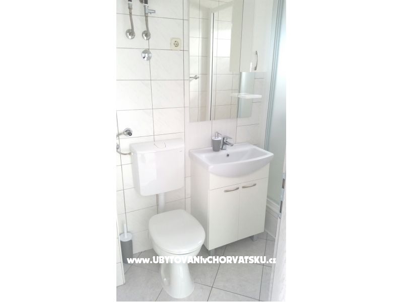 Apartmány Marko – ubytování Omiš, Chorvatsko – foto 14