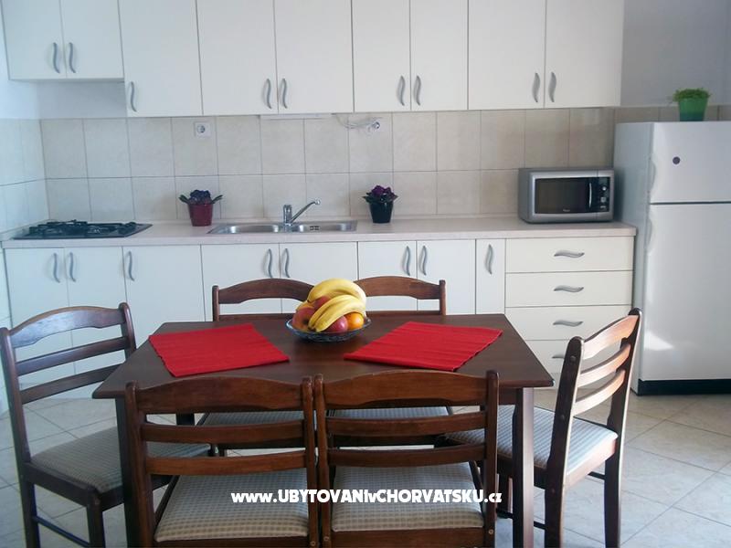 Apartmány Marko – ubytování Omiš, Chorvatsko – foto 15