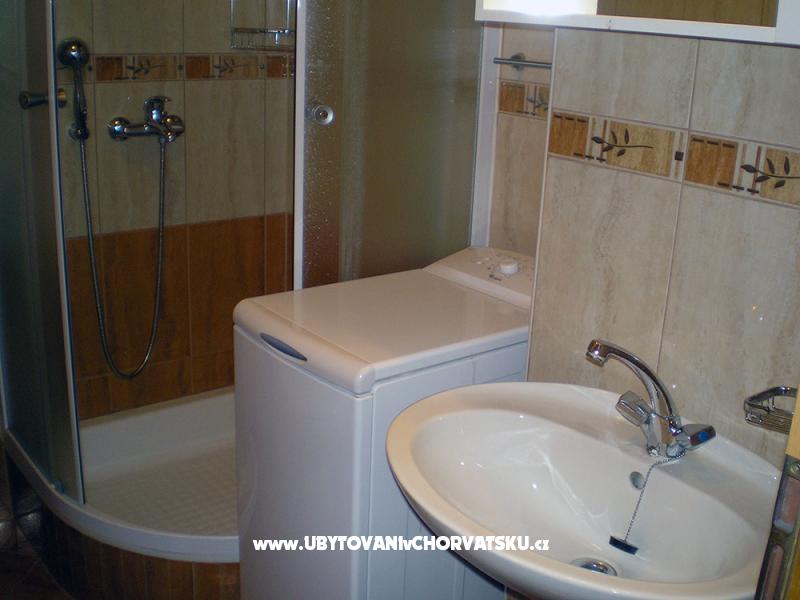 Apartmány Marko – ubytování Omiš, Chorvatsko – foto 17