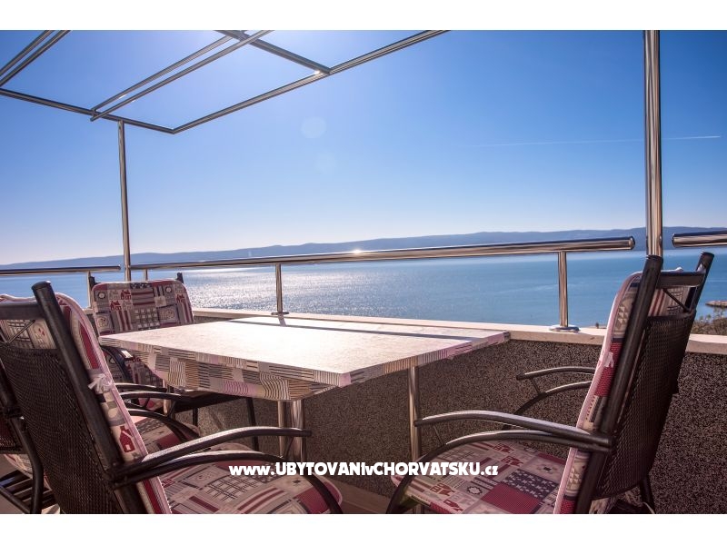 Apartmány Marko – ubytování Omiš, Chorvatsko – foto 18