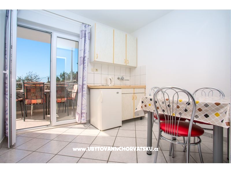 Apartmány Marko – ubytování Omiš, Chorvatsko – foto 2