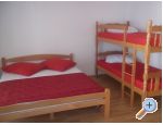 Apartmány Marko – Omiš – náhled 9