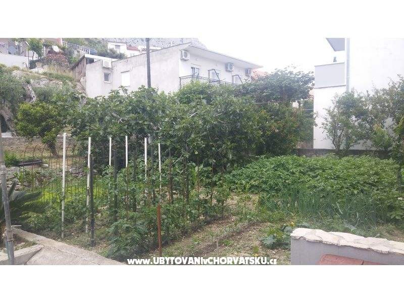 Ferienwohnungen Martic – Ferienwohnung Omis, Kroatien – Foto 10