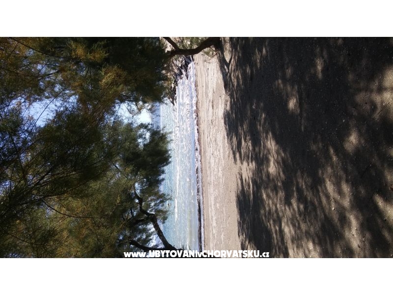 Ferienwohnungen Martic – Ferienwohnung Omis, Kroatien – Foto 11