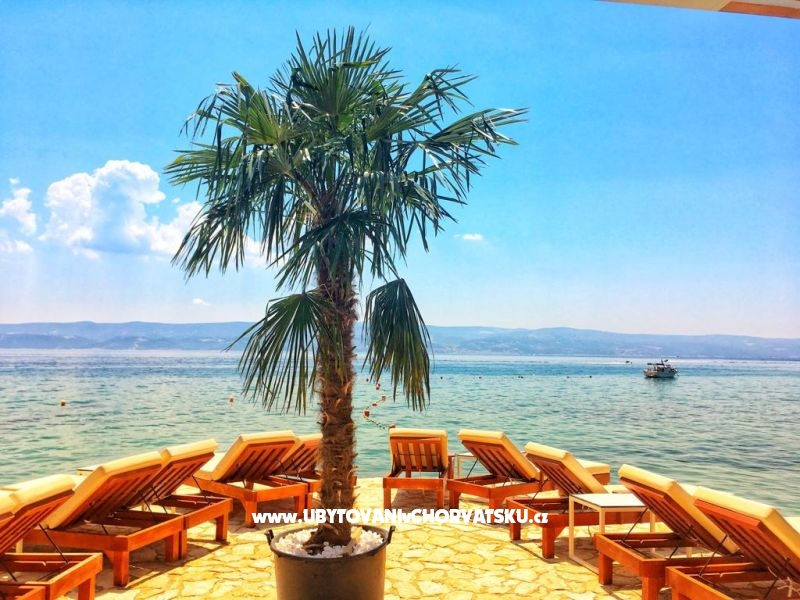 Ferienwohnungen Martic – Ferienwohnung Omis, Kroatien – Foto 12