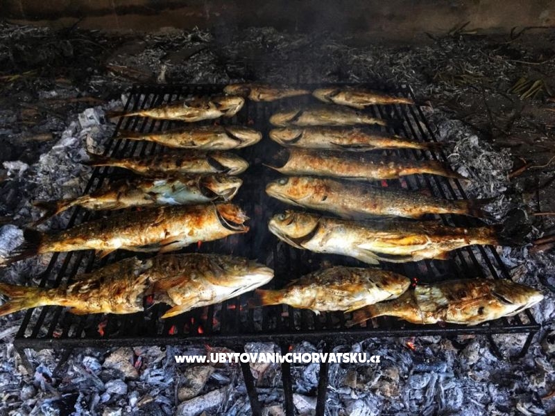 Ferienwohnungen Martic – Ferienwohnung Omis, Kroatien – Foto 15