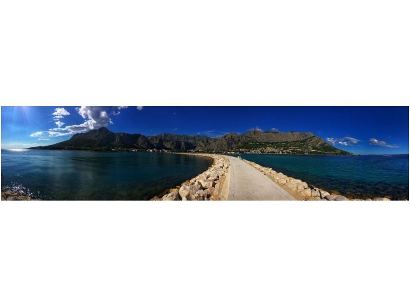 Ferienwohnungen Martic – Ferienwohnung Omis, Kroatien – Foto 16