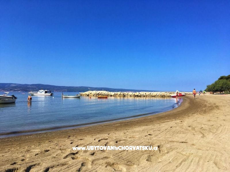 Ferienwohnungen Martic – Ferienwohnung Omis, Kroatien – Foto 17