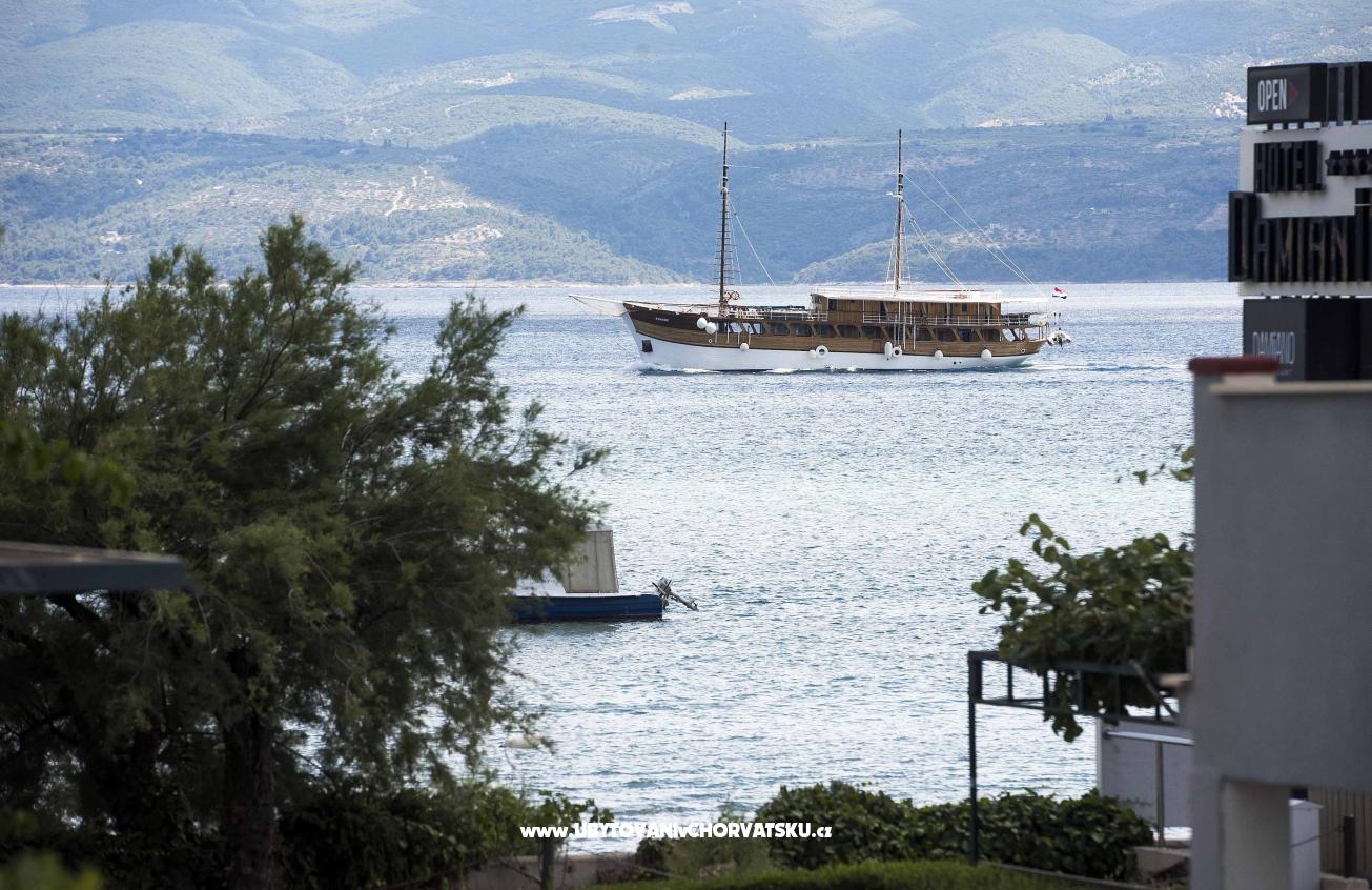 Ferienwohnungen Martic – Ferienwohnung Omis, Kroatien – Foto 2