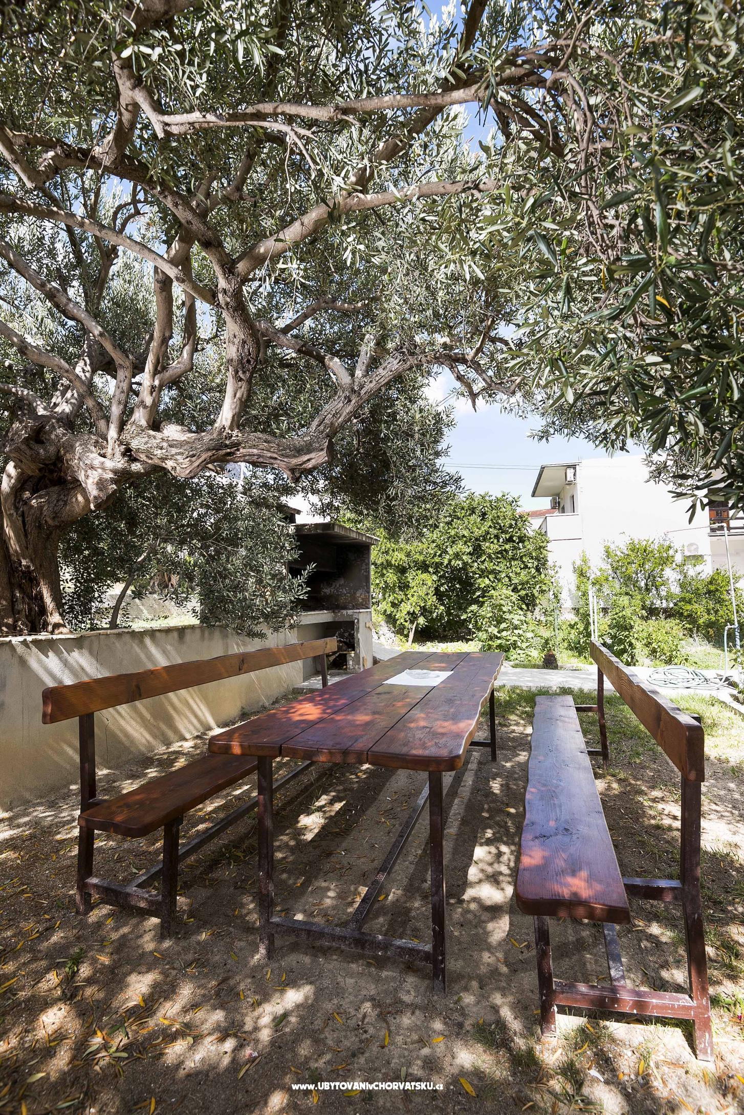 Ferienwohnungen Martic – Ferienwohnung Omis, Kroatien – Foto 5