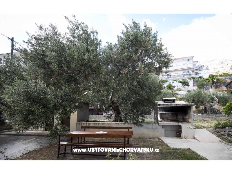 Ferienwohnungen Martic – Ferienwohnung Omis, Kroatien – Foto 6