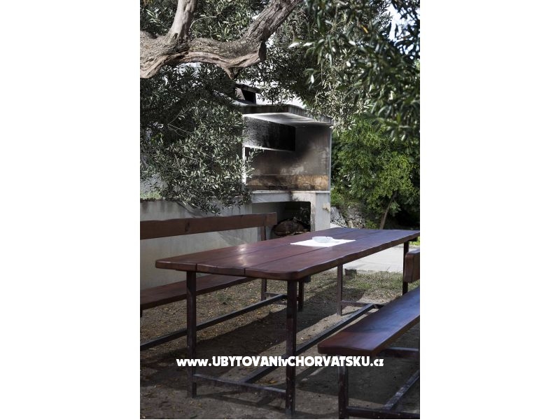 Ferienwohnungen Martic – Ferienwohnung Omis, Kroatien – Foto 7