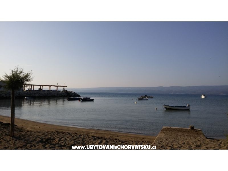 Ferienwohnungen Martic – Ferienwohnung Omis, Kroatien – Foto 8