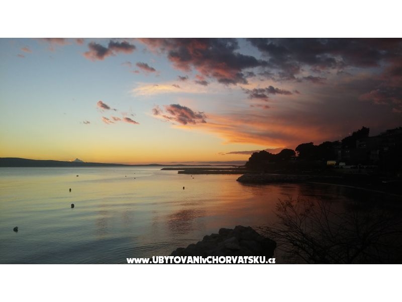 Ferienwohnungen Martic – Ferienwohnung Omis, Kroatien – Foto 9