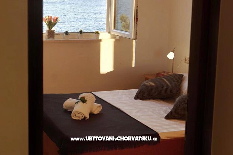 Ferienwohnungen Mateo&amp;Andrea – Ferienwohnung Omis, Kroatien – Foto 2