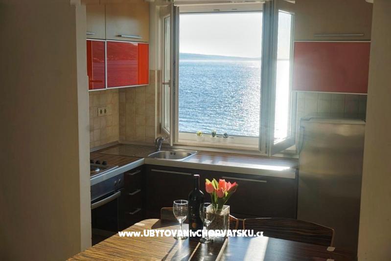 Ferienwohnungen Mateo&amp;Andrea – Ferienwohnung Omis, Kroatien – Foto 3