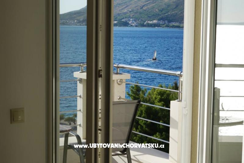 Ferienwohnungen Mateo&amp;Andrea – Ferienwohnung Omis, Kroatien – Foto 4