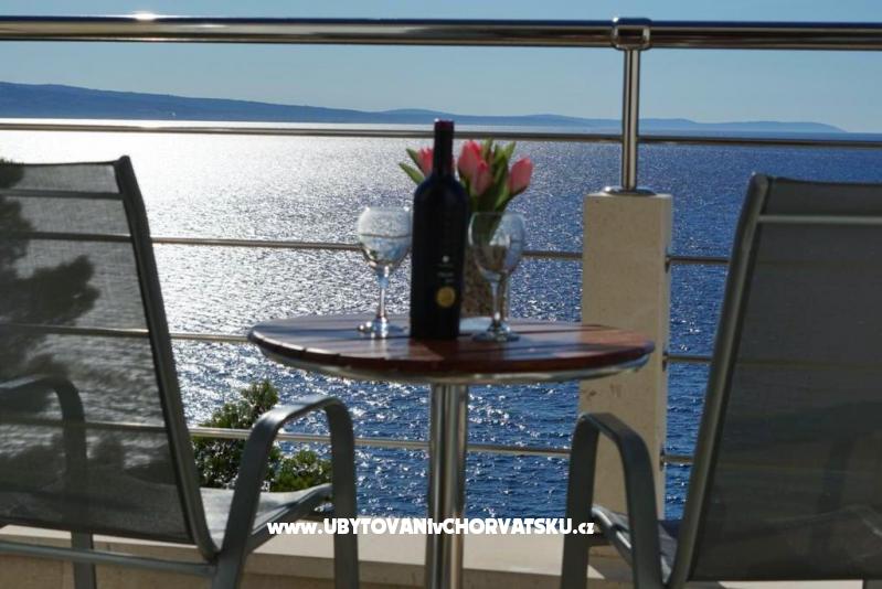 Ferienwohnungen Mateo&amp;Andrea – Ferienwohnung Omis, Kroatien – Foto 5
