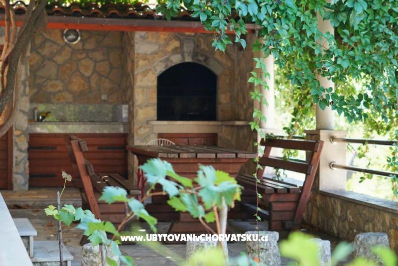 Ferienwohnungen Mateo&amp;Andrea – Ferienwohnung Omis, Kroatien – Foto 7