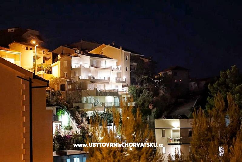 Ferienwohnungen Mateo&amp;Andrea – Ferienwohnung Omis, Kroatien – Foto 8