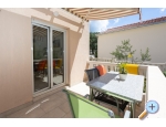Apartmny Matosevic - Omi Chorvatsko