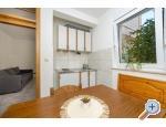 Apartmny Matosevic - Omi Chorvatsko
