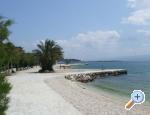 Apartmny Matosevic - Omi Chorvatsko