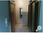 Apartmny Matosevic - Omi Chorvatsko