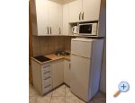Apartmny Matosevic - Omi Chorvatsko