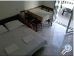 Apartmny Matosevic - Omi Chorvatsko