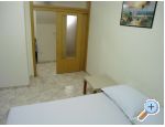 Apartmny Matosevic - Omi Chorvatsko