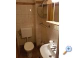 Apartmny Matosevic - Omi Chorvatsko