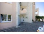 Apartmny Matosevic - Omi Chorvatsko