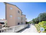 Apartmny Matosevic - Omi Chorvatsko